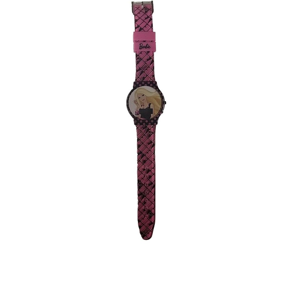 Barbie Watch